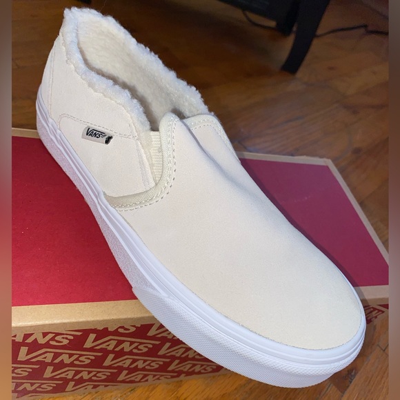 Women’s Asher Turtledove Vans - Picture 7 of 10